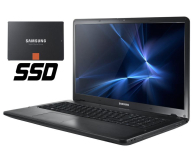 Samsung 350E7C i5-3210M/8GB/120+750/Win8 HD7670M czarny - 122234 - zdjęcie 1